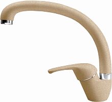 Смеситель Dr. Gans РОНДО, цвет Терра (RONDO Terra)