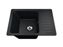 Кухонная мойка Vigro VG401