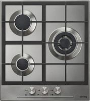 Газовая варочная панель Körting HG 465 CTX