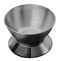 Весы кухонные Korting KKS 0101