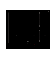 Индукционная варочная панель Lex EVI 641A BL
