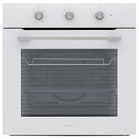 Электрический духовой шкаф KRONA ARADEO 60 WH