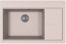 Мойка Florentina "Россана" 780, песочный FS