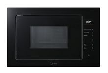 Встраиваемая микроволновая печь Midea MI10257GB