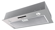 Кухонная вытяжка MAUNFELD Crosby Light C 50 нержавеющая сталь
