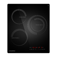 Индукционная варочная панель MAUNFELD CVI453STBKC