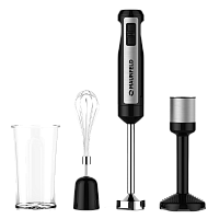 Блендер погружной MAUNFELD MF-133B