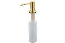 Дозатор жидкого мыла ZORG ZR-28 BR