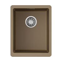 Мойка Omoikiri Kata 34-U-CA Artgranit/карамель