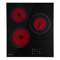 Электрическая варочная панель Evelux HEV 431 B