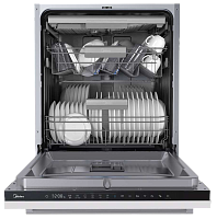 Встраиваемая посудомоечная машина Midea MID60S720i