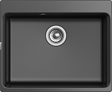 Мойка Rivelato AXEL Х-60 antracite