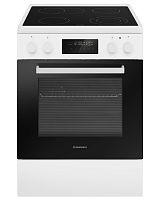 Электрическая стеклокерамическая плита MAUNFELD MEC611CW09TD