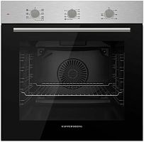 Электрический духовой шкаф Kuppersberg HO 603 BX