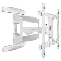 Кронштейн ONKRON ONKRON M6L WHITE