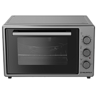 Мини-печь MAUNFELD MMO-373MGR01