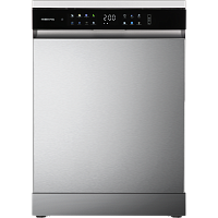 Посудомоечная машина HIBERG F68 1530 LХ