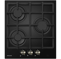 Газовая варочная поверхность Graude GS 45.1 S