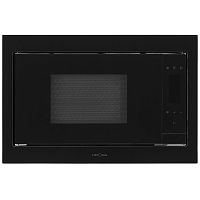 ESSEN 60 BL встраиваемая микроволновая печь