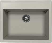 Мойка Florentina "Тоскана" 770, грей