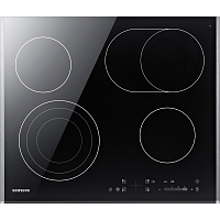 Встраиваемая электрическая варочная панель Samsung NZ64T3536DK/WT