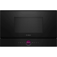 Встраиваемые микроволновые печи BOSCH BFL7221B1