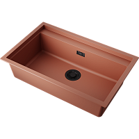 Мойка Omoikiri Sintesi 79-CN Artceramic/canyon