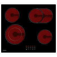 Электрическая варочная панель Evelux HEV 642 B