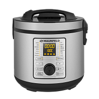 Мультиварка MAUNFELD MPMC-1625S