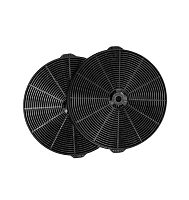 Фильтр угольный Lex L1 (комплект из 2х фильтров)