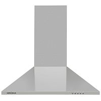 Купольная вытяжка KRONA CORNELIA 600 inox PB