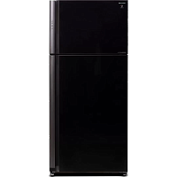 Холодильник Sharp SJXP59PGBK