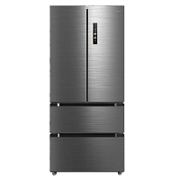 Холодильник Midea MDRF692MIE46