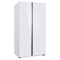 Холодильник side by side Korting KNFS 93535 GW