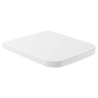 Villeroy&amp;Boch Finion Сидение с крышкой, SoftClose, цвет белый