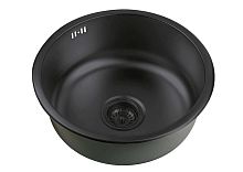 Мойка для кухни ZORG SZR 450 GRAFIT