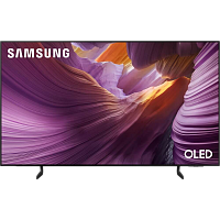 Телевизор 55'' Samsung QE55S85FAEXRU