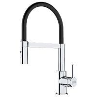 Смеситель Franke Lina Semi-pro 115.0626.085