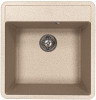 Мойка Florentina "Пьемонт" 440, бежевый