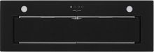 Полновстраиваемая вытяжка KRONA ARVEN 900 BLACK S