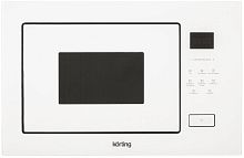 Печь микроволновая встраиваемая Korting KMI 827 GW