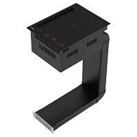 Индукционная варочная панель Korting HIBH 40980 NB