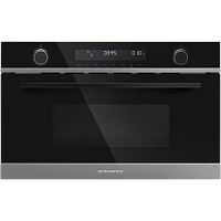 Микроволновая печь встраиваемая MAUNFELD MBMO349GB201