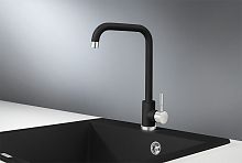 ST-4033, ТУРМАЛИН, СМЕСИТЕЛЬ КУХОННЫЙ