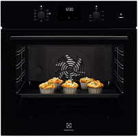 Встраиваемые электрические духовки ELECTROLUX EOD3C70TK