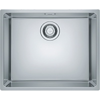 Мойка Franke FELIX FEX 110-50 122.0689.808