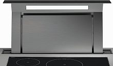 Falmec DOWNDRAFT GLASS BLACK 120
