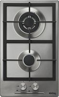 Газовая варочная панель домино Körting HG 365 CTX