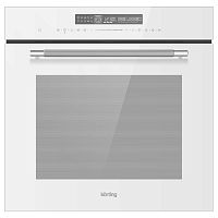 Электрический духовой шкаф Körting OKB 1360 CSGW MW
