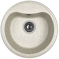 Мойка Dr. Gans "Дора", серый CMc